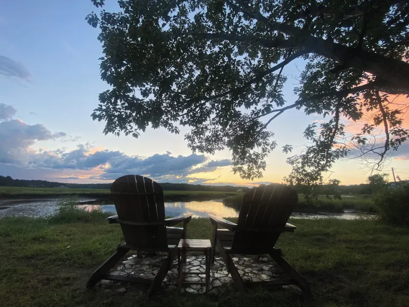 Quintessential Maine Beach Cottage - Image 1