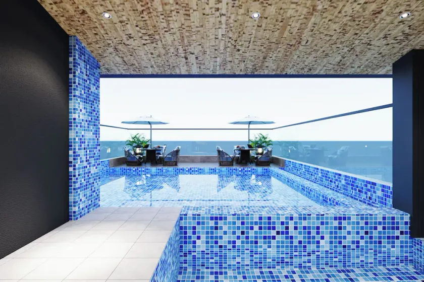 Solace Suites Hotel & Banquets - Image 1