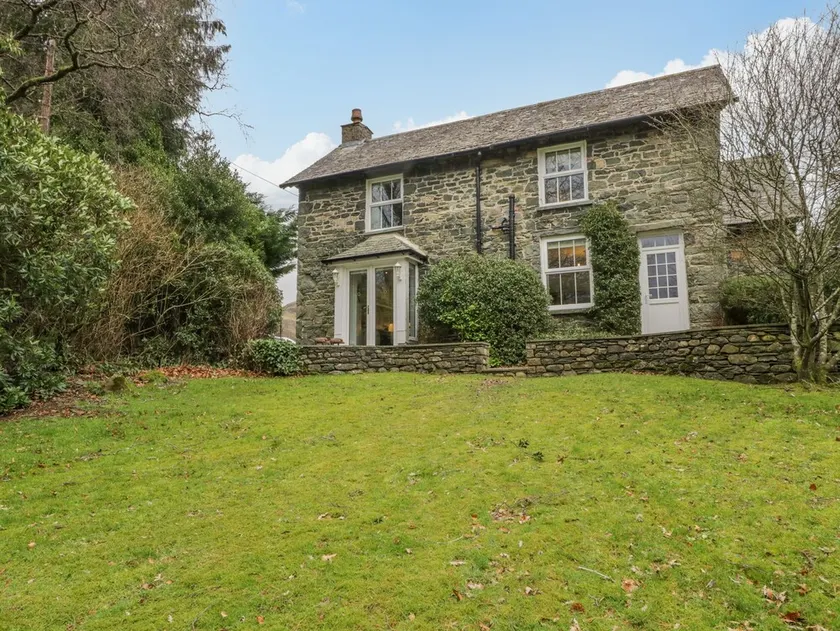 The Old Vicarage - Image 1
