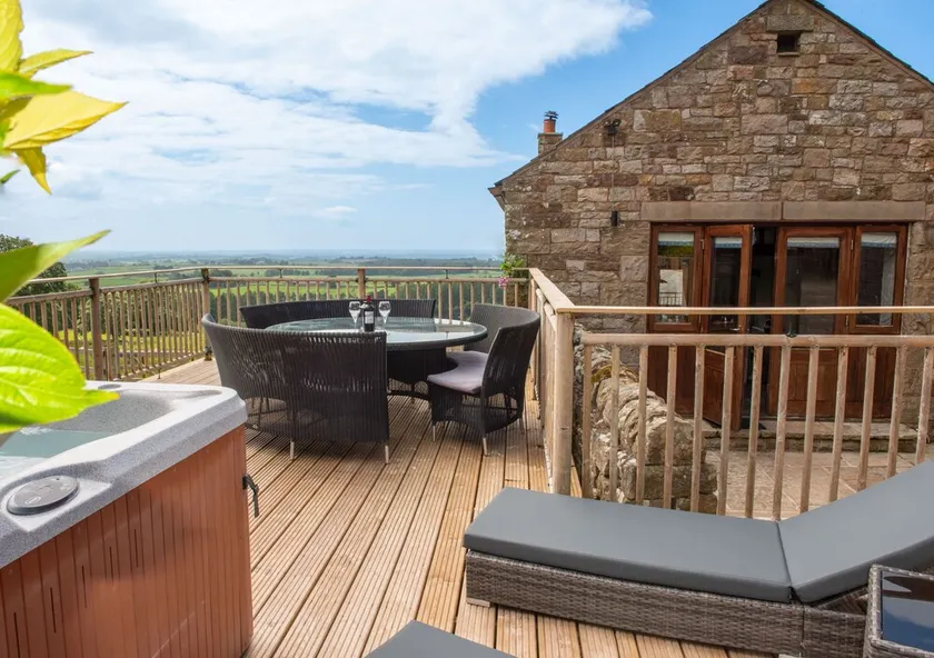Watson Cottage, Castle Carrock, Nr Carlisle - Image 1