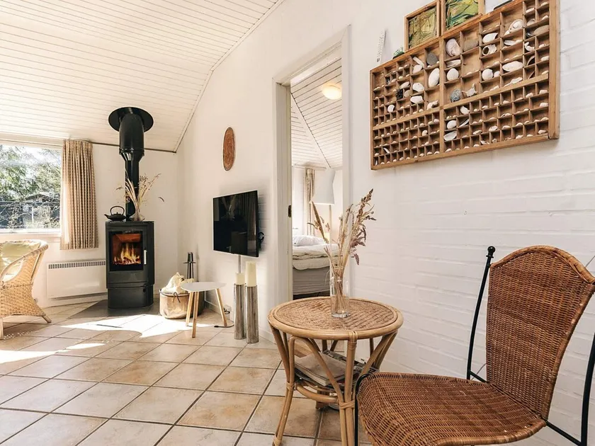 6 Person Holiday Home in Albaek - Image 1