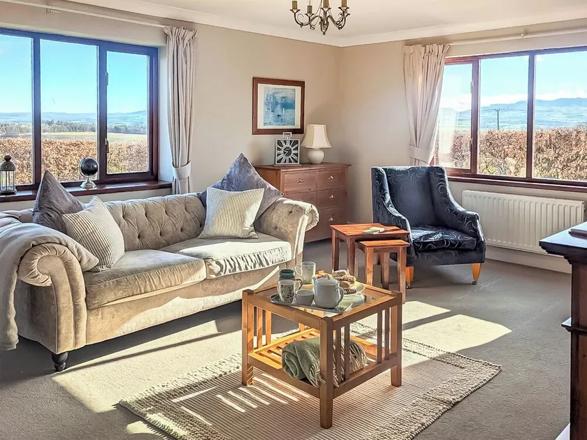 4 bedroom accommodation in Winscales - Image 1