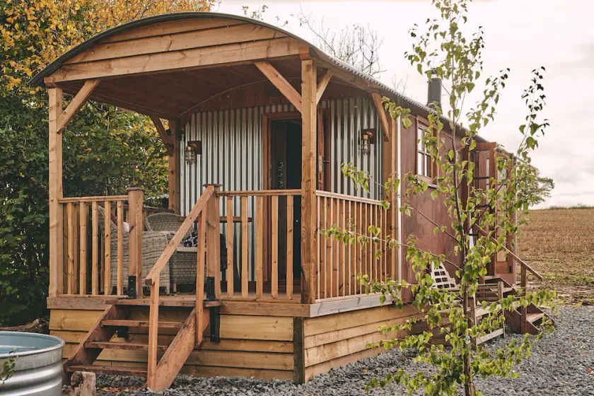 Big Sky Hideaway - Image 1