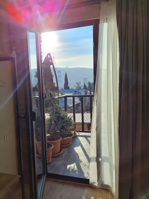 ApartTen SunBath Teracce - Image 1