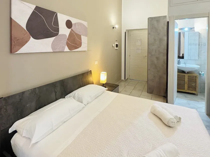 Bosuites Rome - Image 1