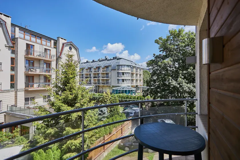 Apartamenty Nautilus - Image 1