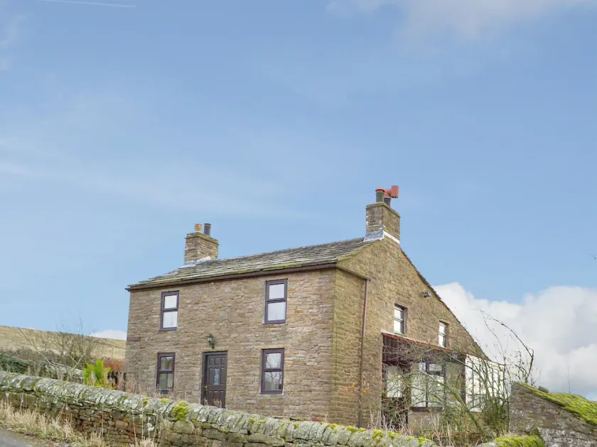3 værelses bolig i Garrigill, near Alston - Image 1