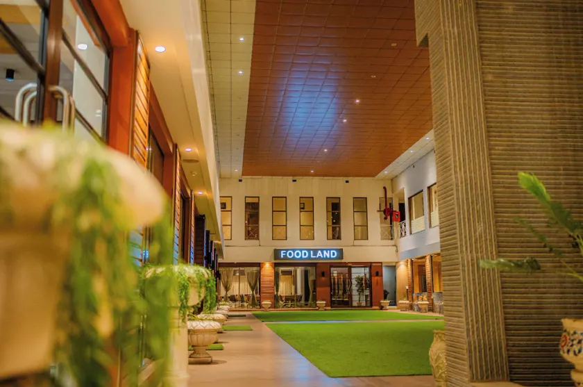 Hotel Prince  - Image 1