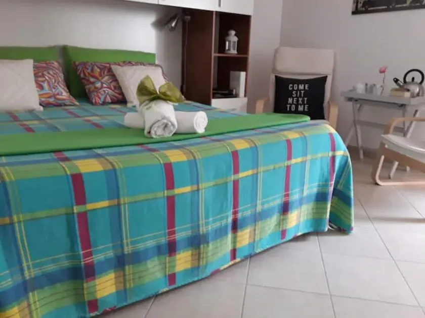 Alghero Siesta Holiday Relax & Breakfast - Image 1