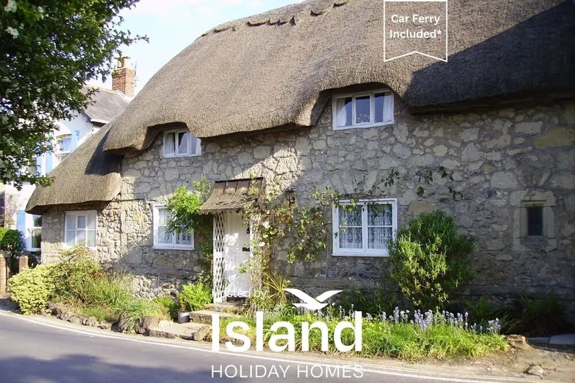 Ye Olde Cottage - Image 1