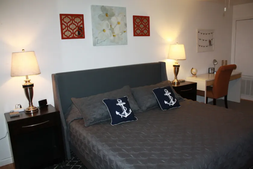 Comfy Brownwood Apt nær universitet og by - Image 1