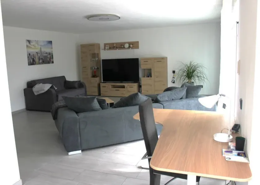 NEU! Ferienwohnung Nickel - Image 1