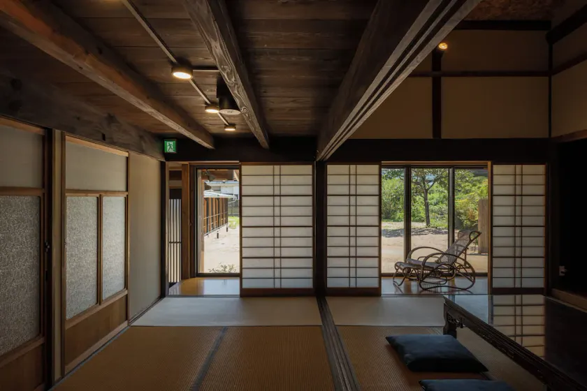 OMISHIMA SPACE Omoya - Image 1