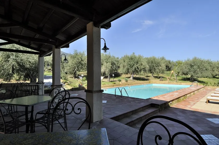 Piscina, mare e relax! appartamento per 6 persone - Image 1