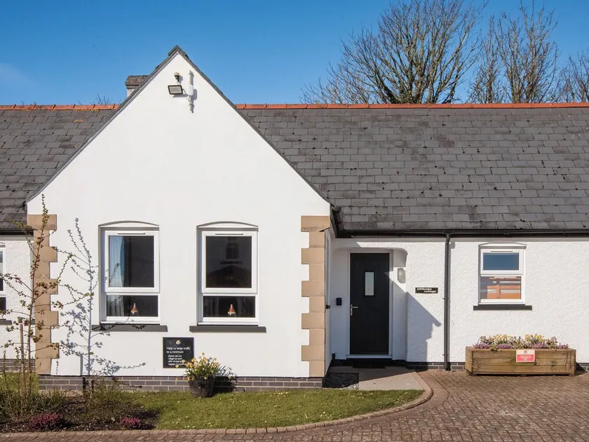 Kittiwake Cottage - Uk6718 - Image 1