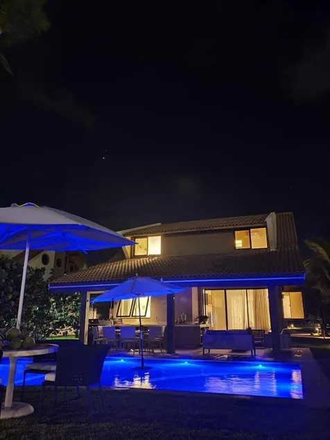 Bangalo Premium Beira Mar - Image 1