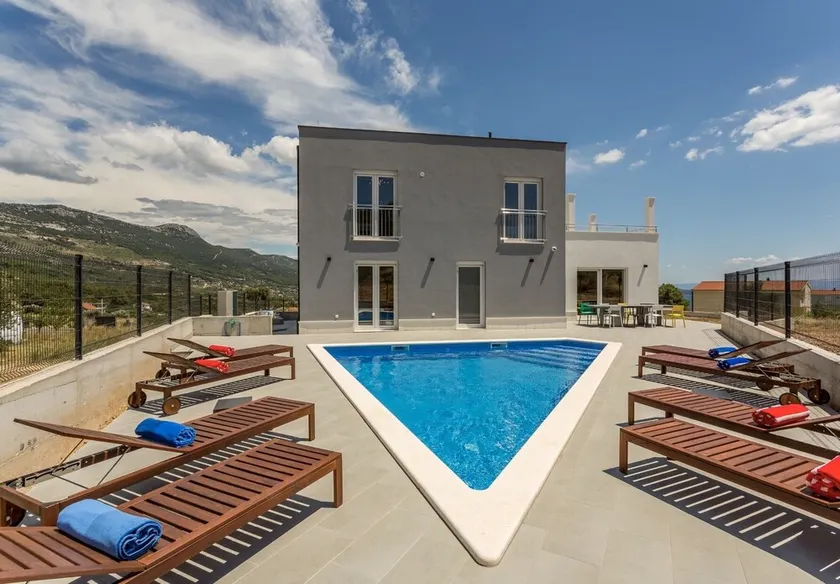 Villa Mila Kastela - Image 1