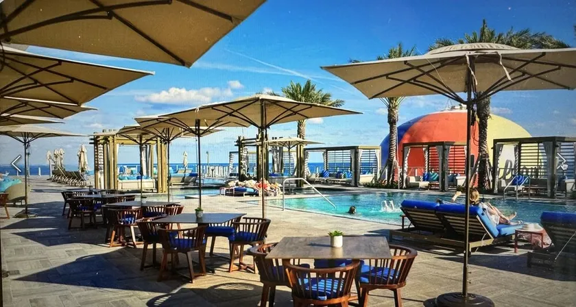 Breathtaking 2BDR  at Hyde OceanView - Image 1