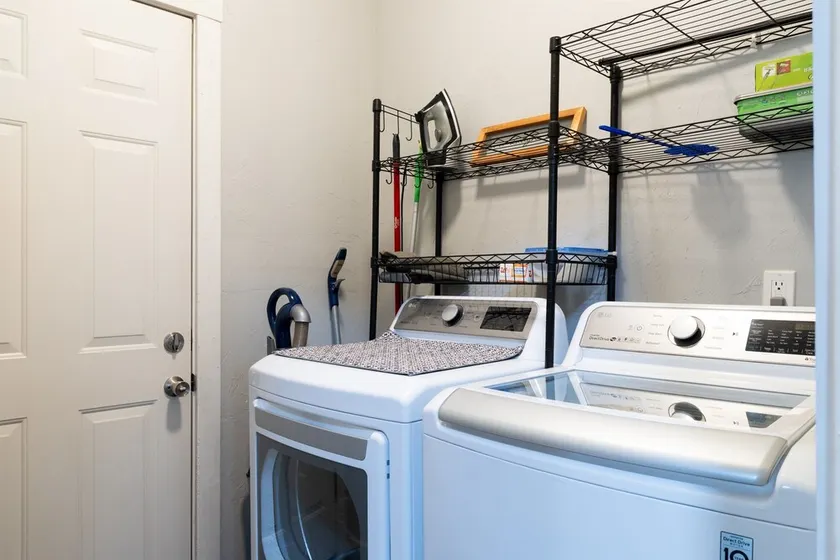 The Charm Chickasha | Fiber | W/D | Dog Friendly - Image 1