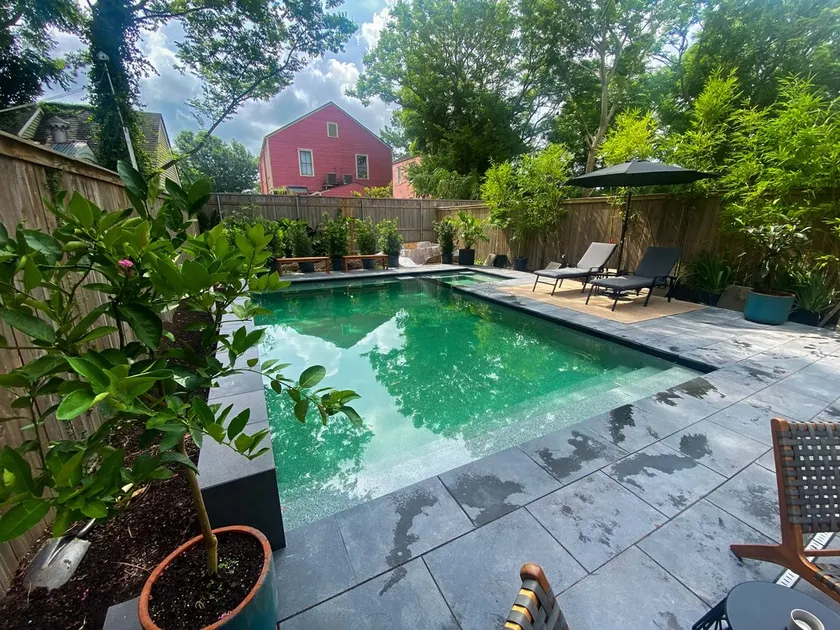 HOLY CROSS HAVEN 3BR/3B block from Mississippi River 8 minutes to French Quarter - Image 1