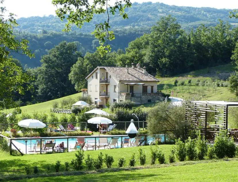 Holiday resort in Villanova d'Albenga - Image 1