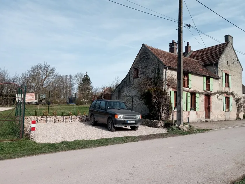 Maison DE Campagne AU Calme à 25 min de Provins - Image 1