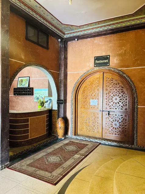 Hagounia hotel - Image 1