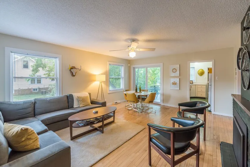 Comfortable, Family & Dog friendly home for outdoor lovers - Image 1