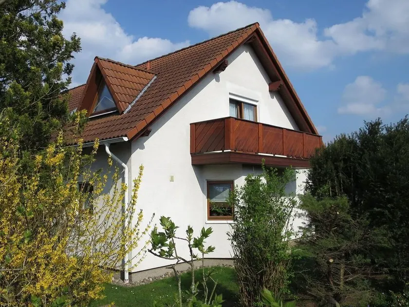 Vacation apartment Prasser - Holiday apartment, 1 bedroom - Image 1