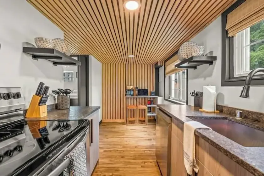 Designer Home in Walkable Historic Greendale - Image 1