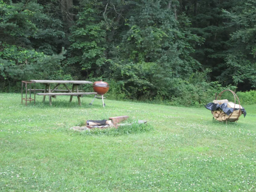 Bienvenue aux grands campeurs et aux petits campeurs - Image 1