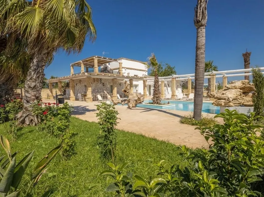 Villa Ametista - Image 1