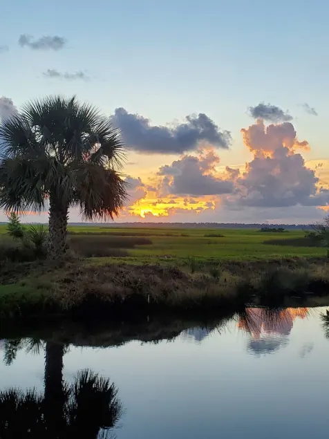 Newly UPDATED Family Retreat in Sea Palms-Walk to Golf, Pool, Restaurant- 8 ppl - Image 1