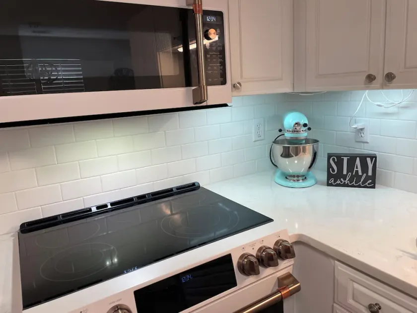 Private Home Mount Pleasant SC-Vacation Rental - Month/week discount  - Image 1