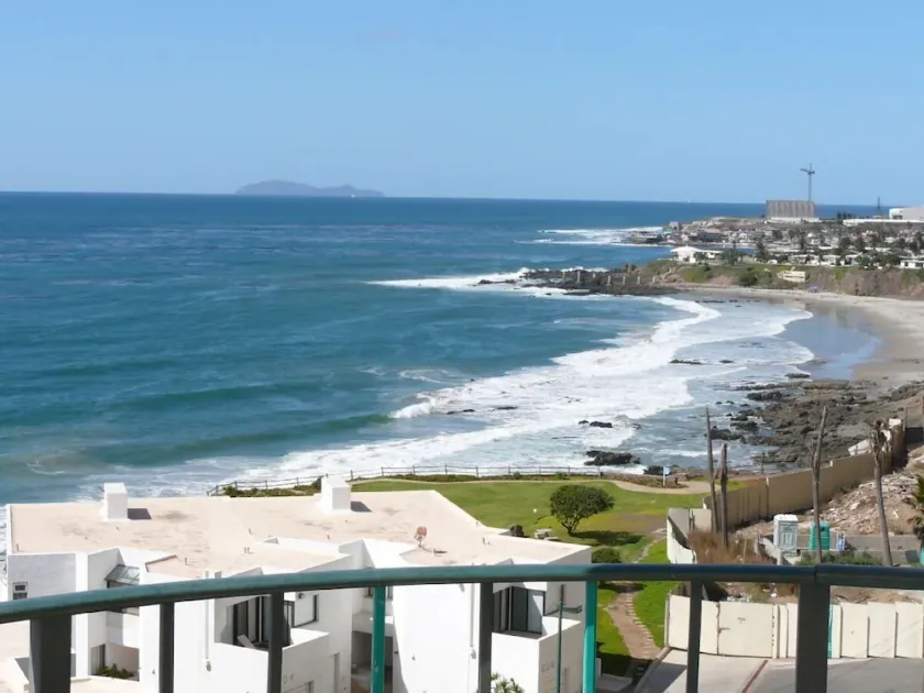 Panoramic White Water Views from this Former Model Home - Image 1