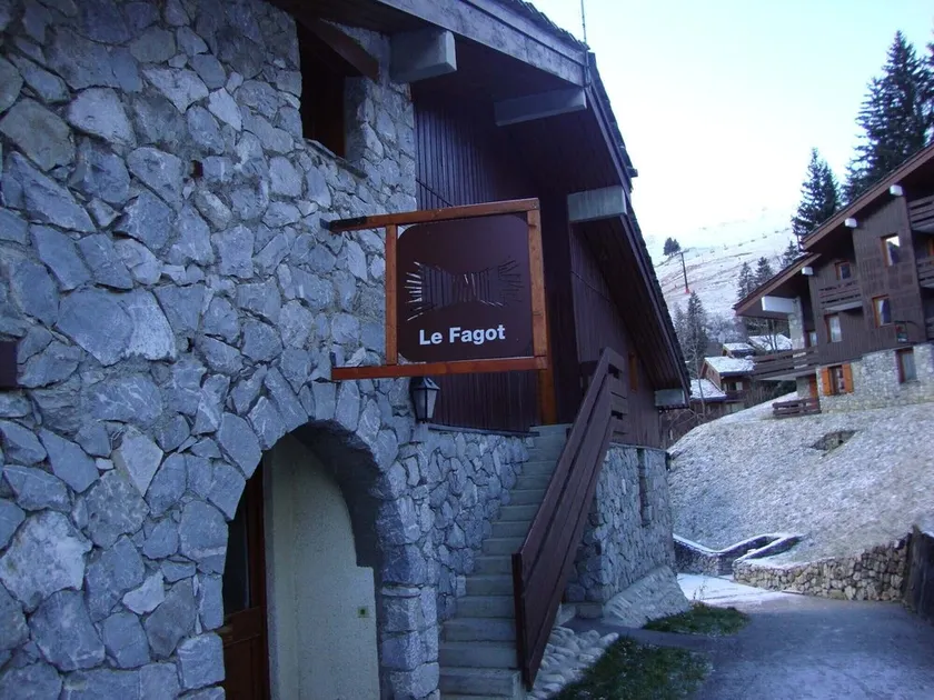 SCIARE A VALMOREL LA BELLE - Image 1