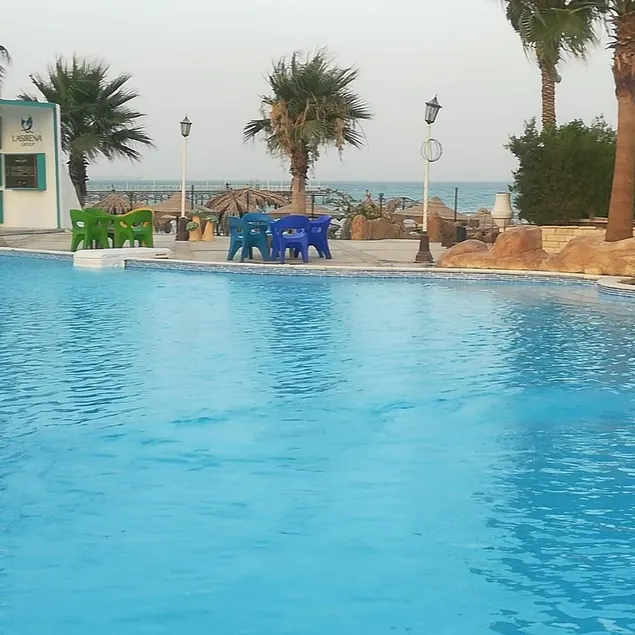 La Sirène, villa à El Soukhna - Image 1