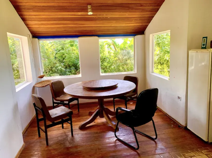 Little house Azul in the Mantiqueira mountains, surrounded by nature. - Image 1