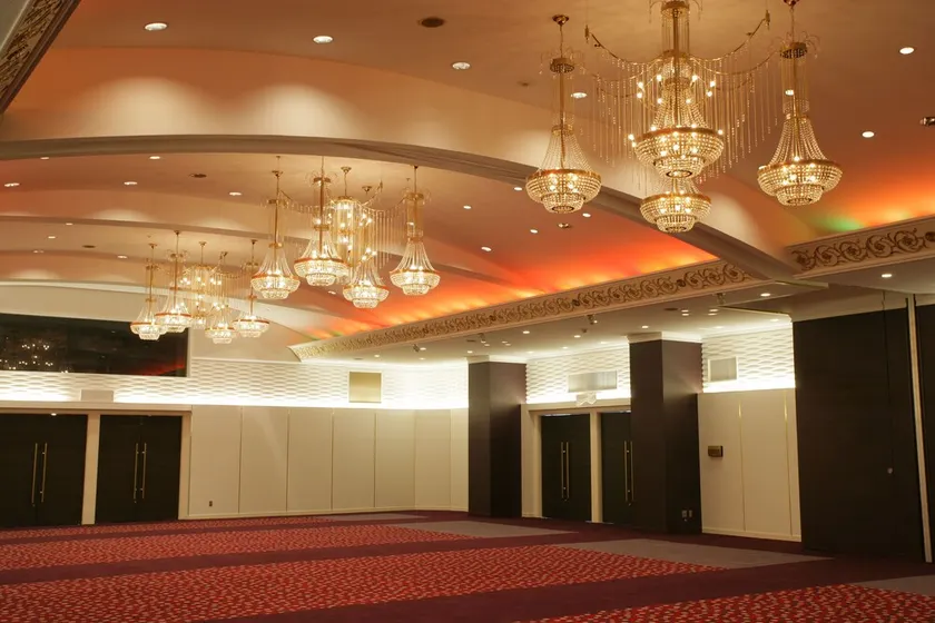 Muroran Prince Hotel - Image 1