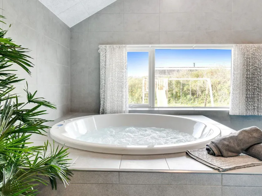 Holiday Home in RingkÃ¸bing - Image 1