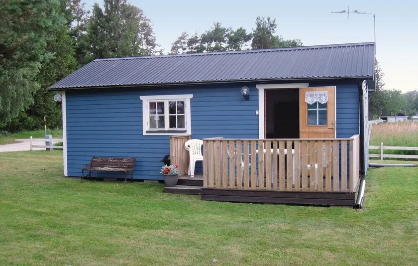 Impresionante casa en Visby con WiFi - Image 1