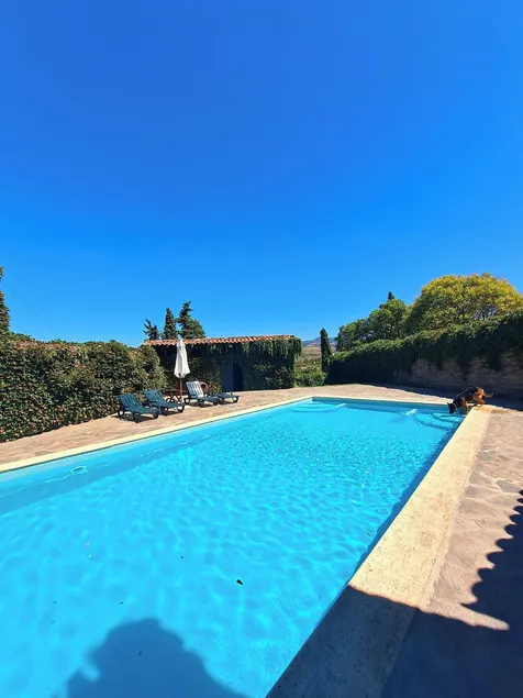 SOLAR DAS ARCAS Manor House - Image 1