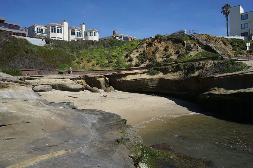Un superbe condo Ocean Cove. Endormez-vous aux vagues! - Image 1