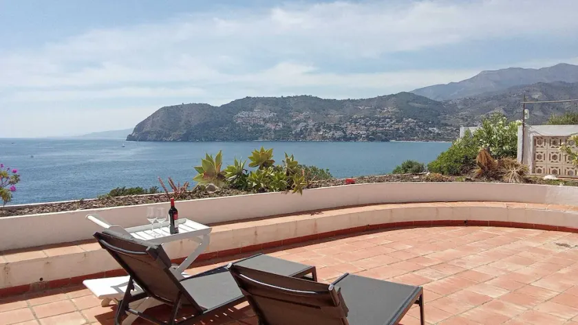 3 posti letto a 300 m dalla spiaggia - Image 1