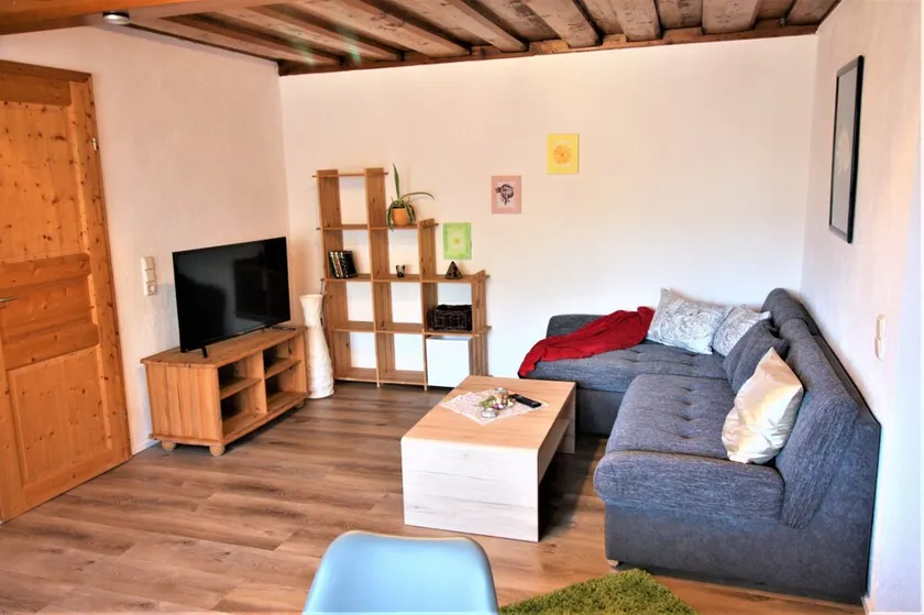 ★ Sunny apartment / WiFi / parking / pool / 5 people ★ - Image 1