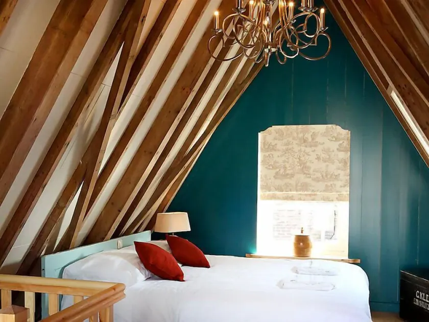 Villa Voc-Huys by Interhome - Image 1