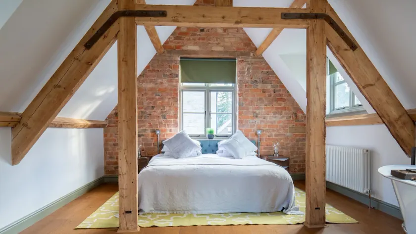 The Hayloft - Image 1