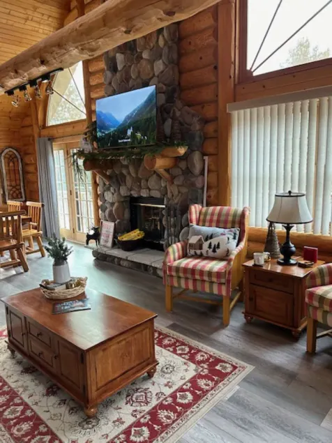 Where Lazy Days Are the Best Days -near Golf Courses, Trails, and Lakes-5 beds - Image 1