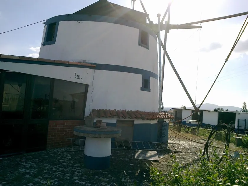 uforglemmelig ferie WINDMILL - Image 1
