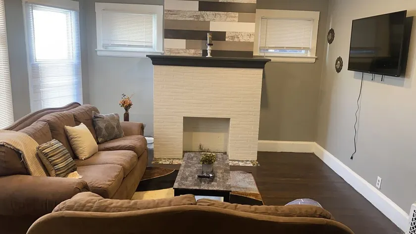A Perfect well furnished, spacious 2Bedroom house - Image 1